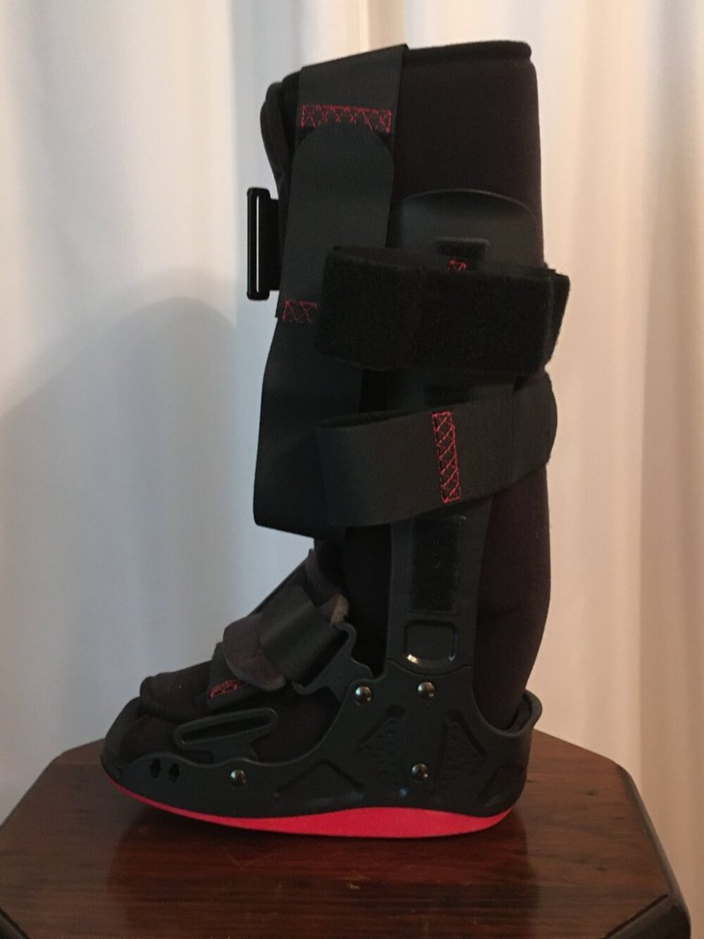 Procare Xceltrax Air, Stabilization Boot - Size Small
